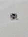 GIA 2.01 CT Natural Old Mine Cut H VVS2