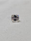 GIA 2.01 CT Natural Old Mine Cut H VVS2