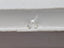 GIA 1.09 CT Natural Oval Brilliant I VS2 VG G