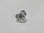 GIA 1.00 CT Natural Heart Brilliant I SI2 EX VG