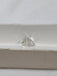 HRD 1.50 CT Natural Heart Brilliant I SI2 EX VG