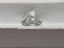 HRD 3.49 CT Natural Oval H P1 VG VG