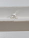 HRD 1.20 CT Natural Radiant Cut H SI2 EX VG