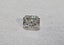 HRD 1.20 CT Natural Radiant Cut H SI2 EX VG