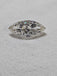 IGI 5.01 CT Natural Marquise Brilliant I I1 VG EX EX