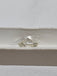 HRD 5.00 CT Natural Oval Brilliant K P1 EX VG
