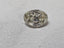 HRD 5.00 CT Natural Oval Brilliant K P1 EX VG