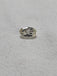 GIA 1.02 CT Natural Modified Oval Step Cut M VS2 EX VG