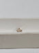 0.58 CT Natural Round Brilliant Brown I1