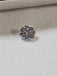 0.50 CT Natural Round Brilliant H-I SI1