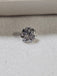 0.50 CT Natural Round Brilliant H-I SI1