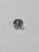 0.78 CT Natural Round Brilliant IJ VS2