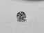 0.76 CT Natural Round Brilliant H-I I2
