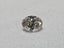 1.56 CT Natural Oval Brilliant GH TOP i2 Grey Tinge