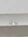 1.52 CT Natural Marquise Cut FG SI2
