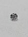 0.61 CT Natural Round Brilliant GH I2