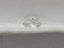 0.99 CT Natural Oval Cut GH I2