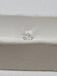 0.69 CT Natural Round Brilliant GH SI2