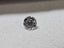 0.69 CT Natural Round Brilliant GH SI2