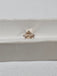 GIA 1.70 CT Natural RB Fancy Light Yellowish Brown SI1 XX