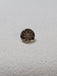 GIA 1.70 CT Natural RB Fancy Light Yellowish Brown SI1 XX