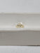 GIA 1.01 CT Natural Oval Modified Brilliant WX VS2 EX VG