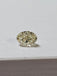 GIA 1.01 CT Natural Oval Modified Brilliant WX VS2 EX VG
