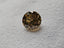 GIA 2.01 CT Natural Round Brilliant Fancy Brown-Yellow Even I1 XX