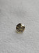GIA 1.00 CT Natural Round Brilliant S-T SI1 XXX