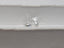 GIA 1.54 CT Natural Pear Cut H I1