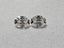 GIA 2.08 CTW Natural Oval Brilliant Match H-I SI2