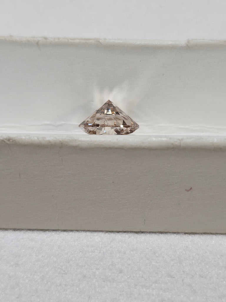 IGI 1.90 CT Natural Round Brilliant M SI2 XXX