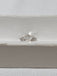 IGI 1.00 CT Natural Oval Brilliant J I1 VG EX EX