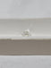 GIA 1.01 CT Natural Elongated Cushion Modified Brilliant H SI2 EX VG
