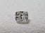 GIA 1.01 CT Natural Elongated Cushion Modified Brilliant H SI2 EX VG