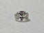 GIA 1.01 CT Natural Oval Brilliant J SI2 XX