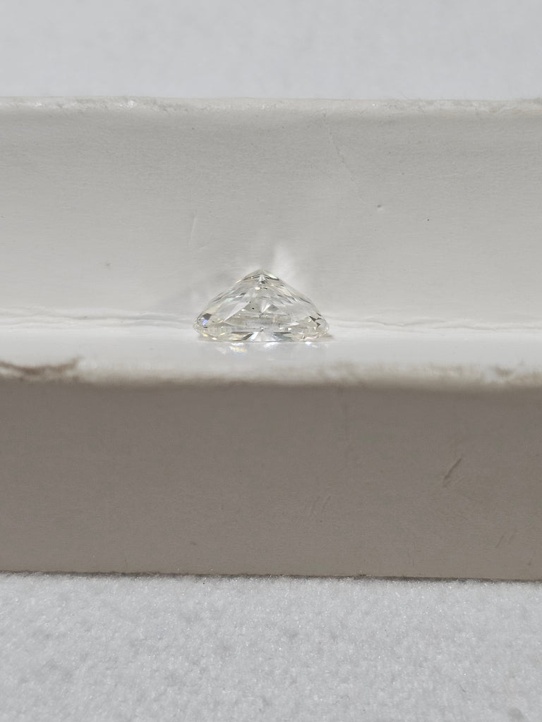 GIA 1.02 CT Natural Long Cushion Modified Brilliant I SI2 XX