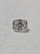 GIA 1.02 CT Natural Long Cushion Modified Brilliant I SI2 XX