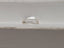 GIA 1.00 CT Natural Modified Oval Step Cut I VS1