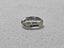 GIA 1.00 CT Natural Modified Oval Step Cut I VS1
