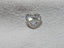 GIA 1.19 CT Natural Heart Modified Brilliant F SI1