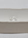 GIA 1.01 CT Natural Marquise Brilliant Cut H I1