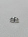 GIA 1.01 CT Natural Marquise Brilliant Cut H I1