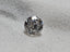 1.25 CT Natural Round Brilliant HI SI2-I1