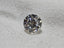 1.25 CT Natural Round Brilliant HI SI2-I1