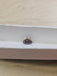 1.06 CT Natural Heart Cut Dark Orangish-Brown I1