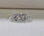 1.00 CT Natural Elongated Marquise Cut EF I1