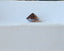 1.61 CT Natural Dark Fancy-like Orange Red Round Brilliant Cut I1