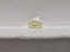 0.49 CT Natural Fancy Like Yellow Heart Cut SI1