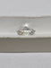 IGI 5.01 CT Natural Oval Brilliant I SI2 XX